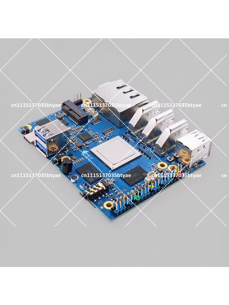 Orange Pi 5 Plus 32GB RAM Sing - Orange Pi 5 Plus 32Gb 评论和价格