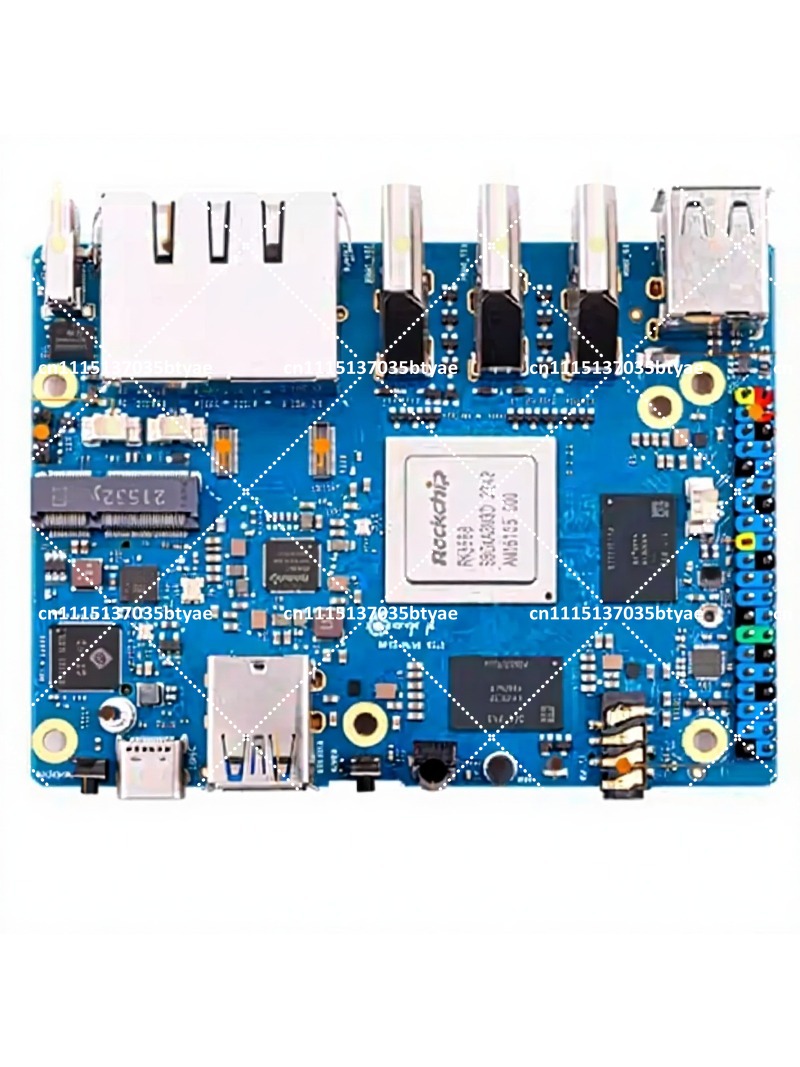 Orange Pi 5 Plus 32GB RAM Sing - Orange Pi 5 Plus 32Gb 评论和价格