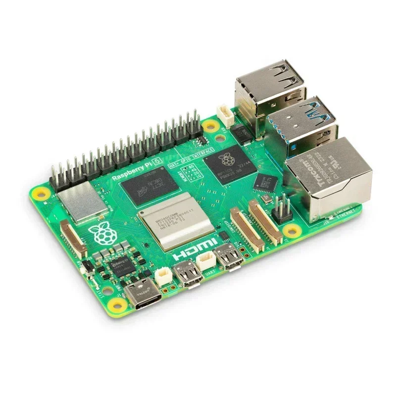 AvaCoreNew Raspberry Pi 5 8GB  - Raspberry Pi 5 8Gb 评论和价格