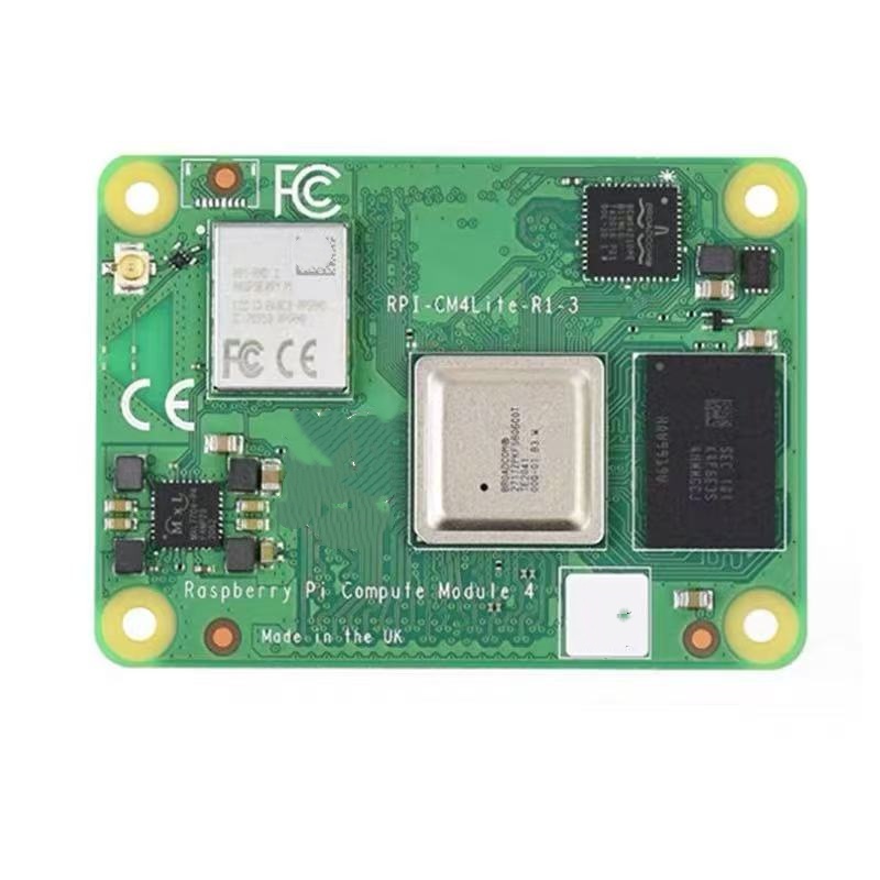 Raspberry Pi Computing Module  - Raspberry Pi Cm4 8Gb Ram 32Gb Emmc Wifi 评论和价格