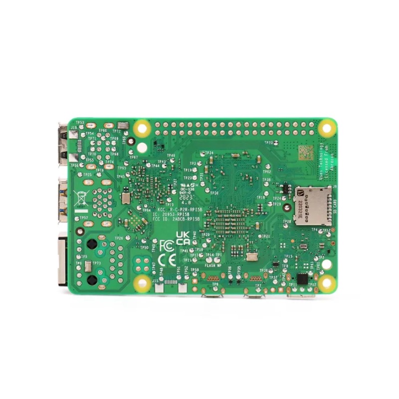 VivaCTRaspberry Pi 5th Generat - Raspberry Pi 5 8Gb 评论和价格