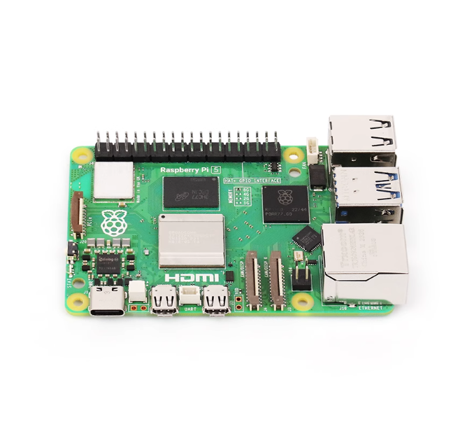 VivaCTRaspberry Pi 5th Generat - Raspberry Pi 5 8Gb 评论和价格