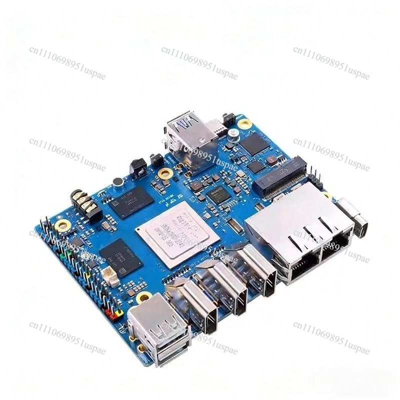 Applicable To 5 Plus 32GB Deve - Orange Pi 5 Plus 32Gb 评论和价格