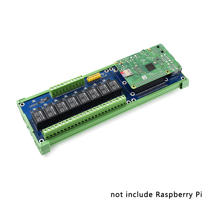 Raspberry Pi 5 / 4B 8 Channel  - Turing Pi 2 评论和价格