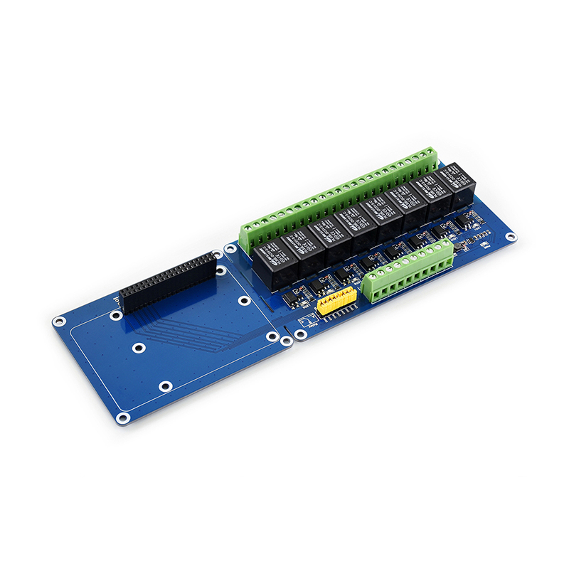 Raspberry Pi 5 / 4B 8 Channel  - Turing Pi 2 评论和价格
