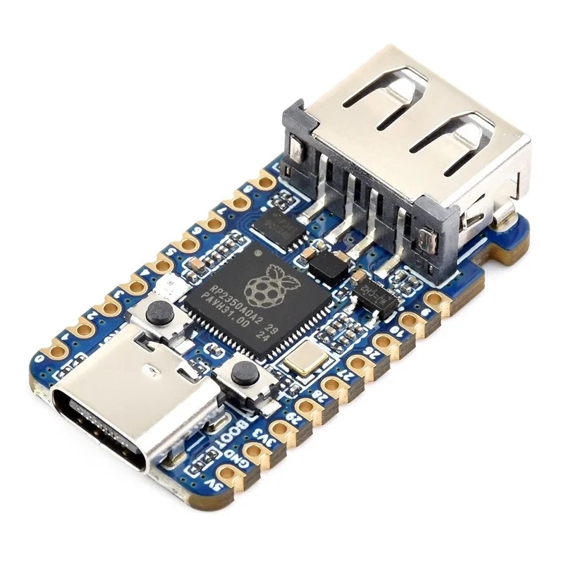 Raspberry Pi Pico 2 RP2350A De - Turing Pi 2 评论和价格