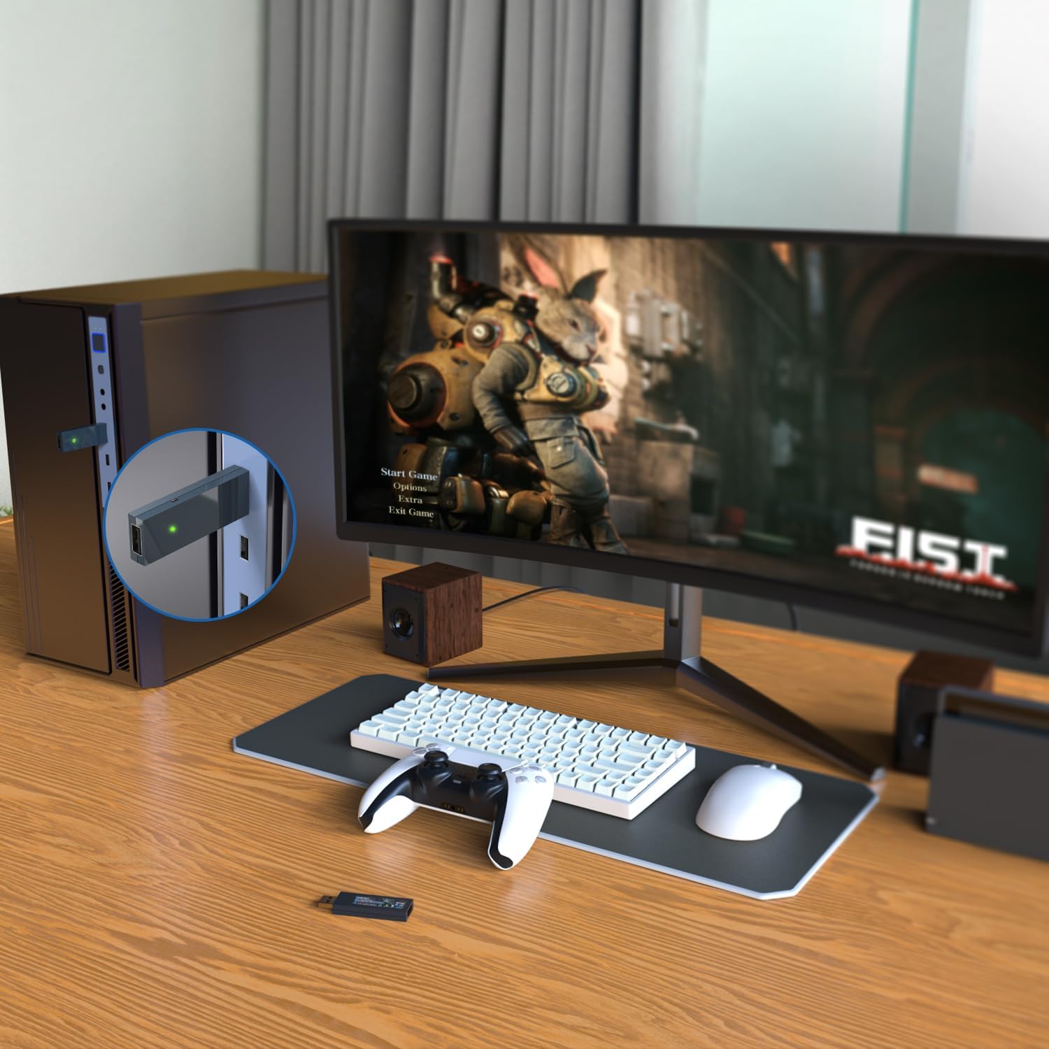 MAYFLASH Magic NS2 Wireless Bl - Turing Pi 2 评论和价格