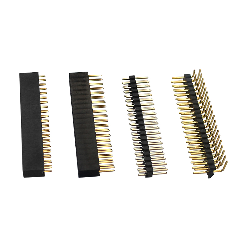 Raspberry Pi GPIO Header Kit 2 - Turing Pi 2 评论和价格