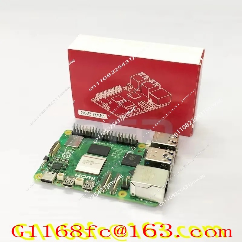 Pi 5 2GB/4GB/8GB Memory Develo - Raspberry Pi 5 8Gb 评论和价格