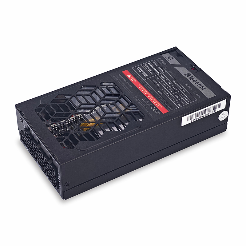METALFISH Flex 600W Modular Po - Atx Power Supply 1U Flex 500W 评论和价格