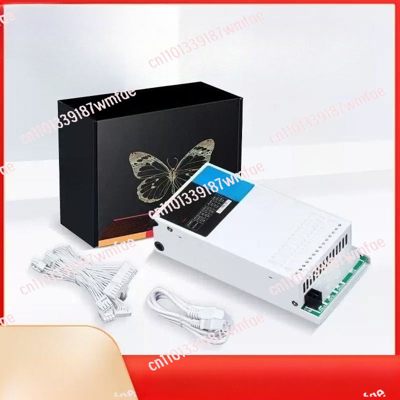 1U 500W Full Modular Power Sup - Atx Power Supply 1U Flex 500W 评论和价格