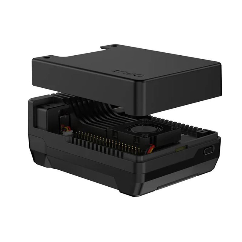 Argon NEO 5 M.2 NVME PCIE Case - Turing Pi 2 评论和价格