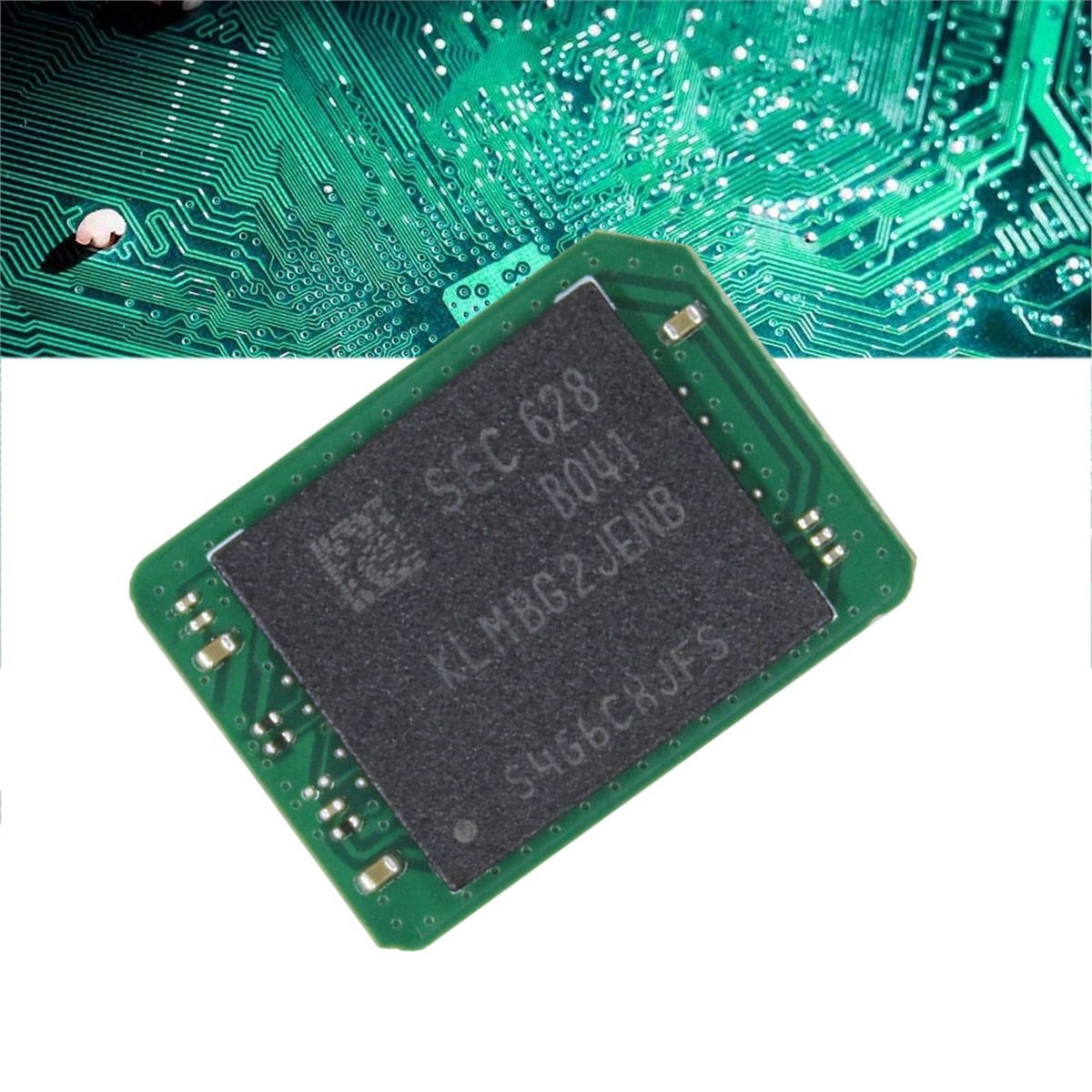 618 Mega Sale EMMC Storage Mod - Orange Pi 5 Plus 32Gb 评论和价格