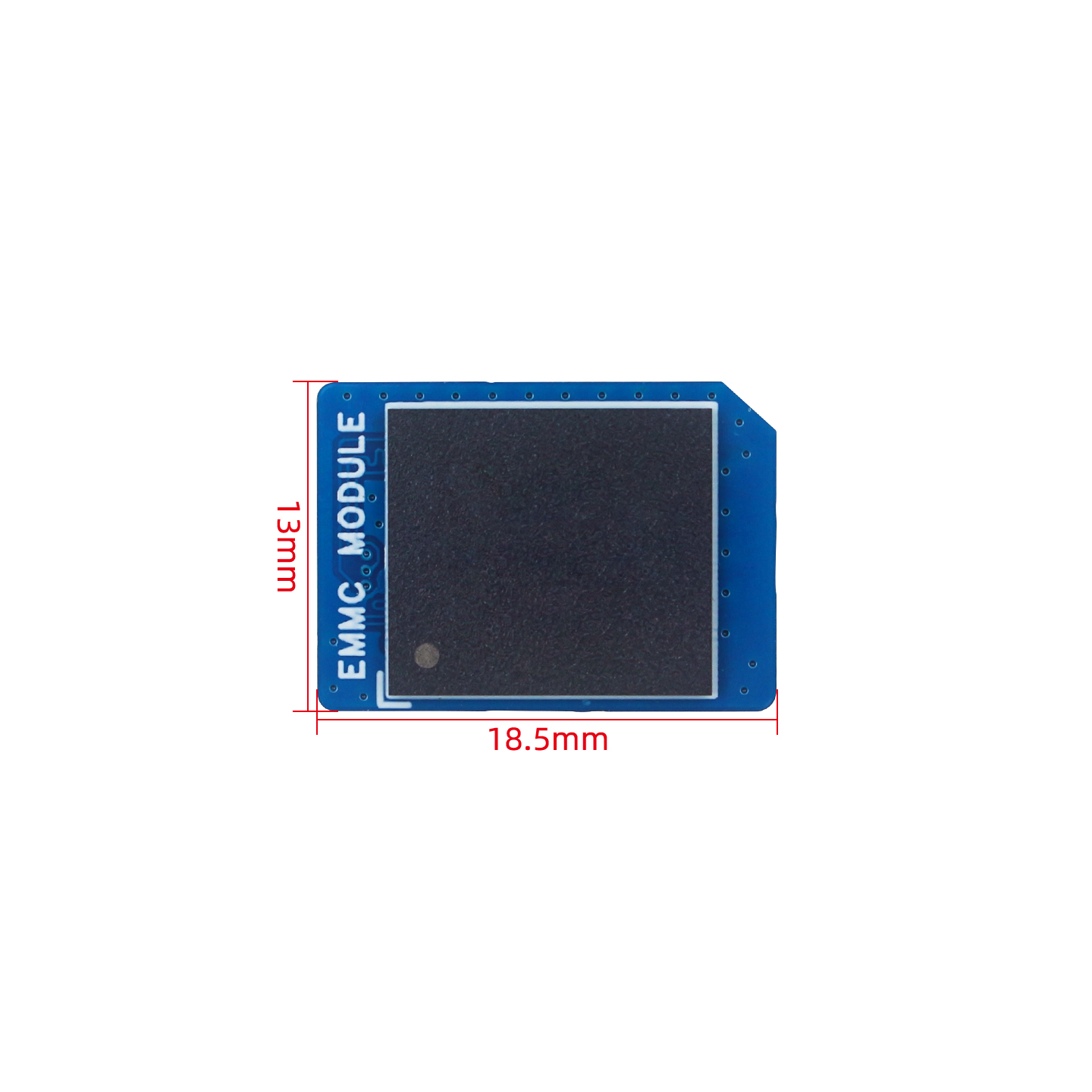 Orange Pi 32GB/64GB EMMC Modul - Orange Pi 5 Plus 32Gb 评论和价格