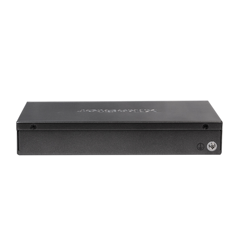 XikeStor Three-Layer Managemen - Sfp+ 10G Managed Switch 8 Port 评论和价格