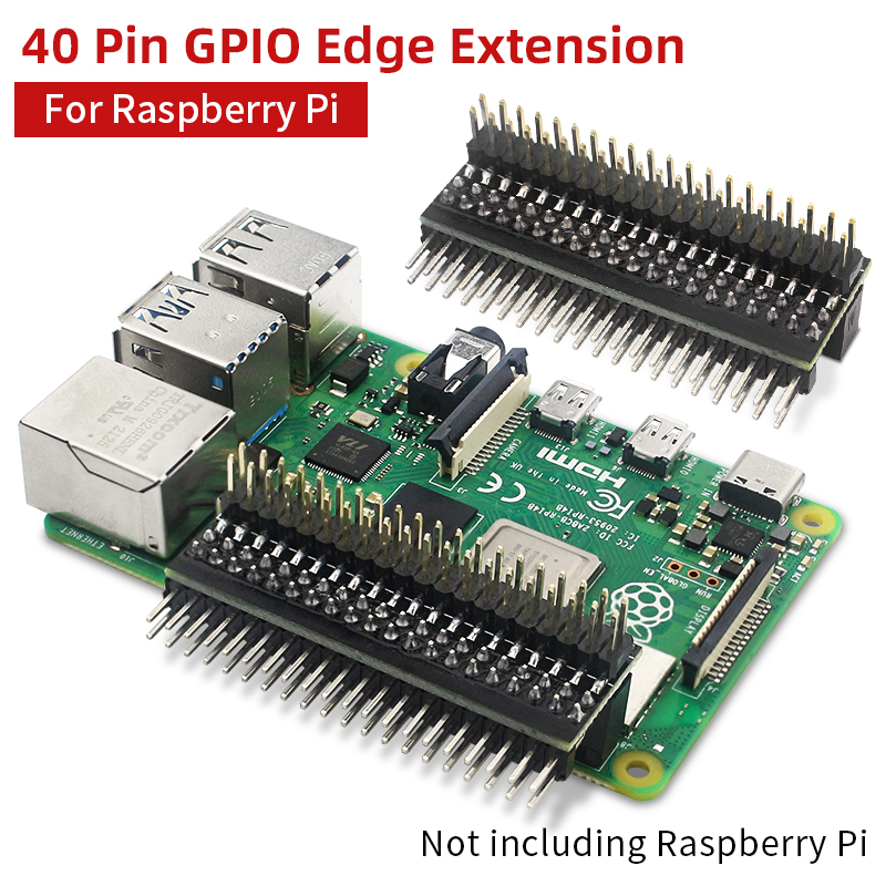 Raspberry Pi 40 Pin GPIO Exten - Turing Pi 2 评论和价格